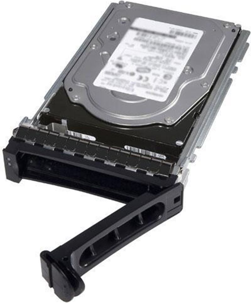 Dysk serwerowy Dell 600GB 2.5'' SAS-3 (12Gb/s) (400-AJSB)