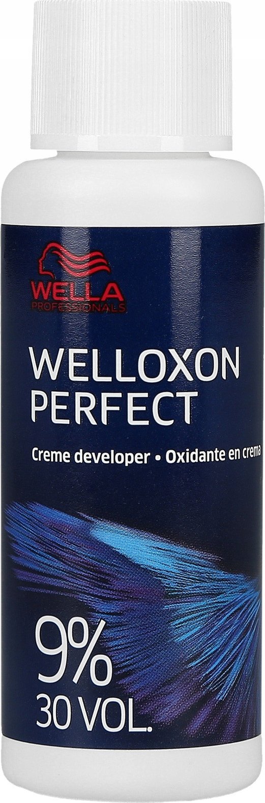Wella Professionals Wella Professionals, Welloxon Perfect, Hair Oxidant Lotion, 9%, 30 vol, 60 ml For Women