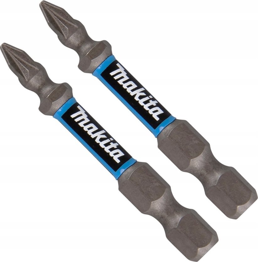 Makita MAKITA KOŃCÓWKA WKRĘTAKOWA PZ1-50mm /2szt. IMPACT PREMIER