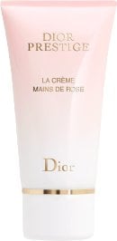 DIOR PRESTIGE LA CREME MAINS DE ROSE HAND CREAM 50ML