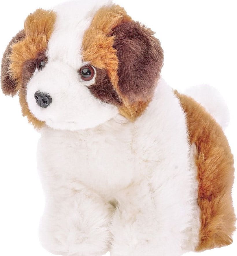 Beppe Maskotka Pies Bernardyn Beppe