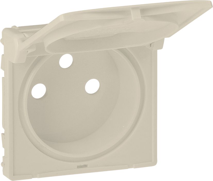 Legrand Plakietka gniazda (754861)