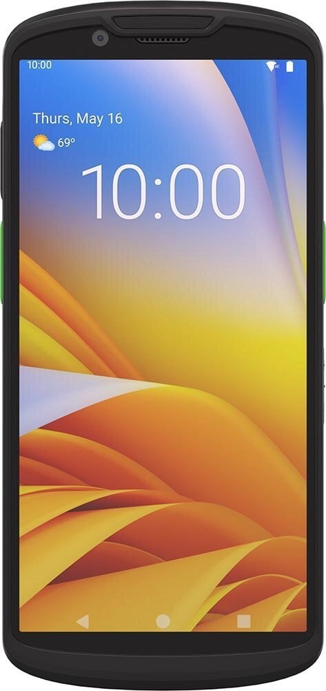 Zebra TC53E, LAN, 6.0", WIFI 6E,