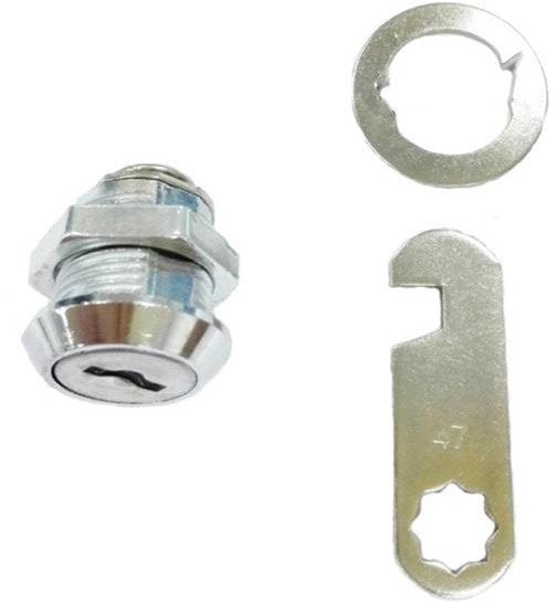 MAILBOX LOCK 103-16-L47