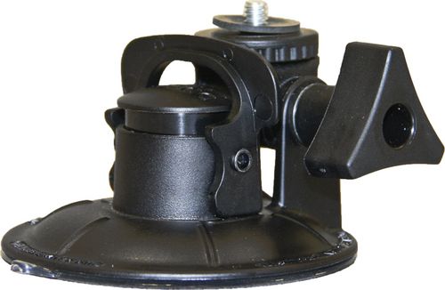 Delkin Fat Gecko Stealth (DDMOUNT-STEALTH)