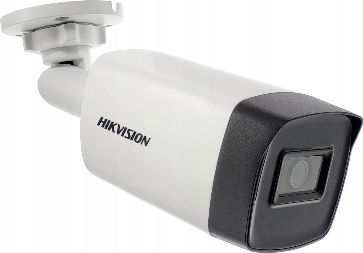 Hikvision bullet DS-2CE17H0T-IT3E(C) F2.8