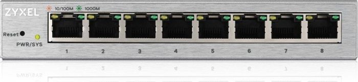 Switch ZyXEL GS1200-8-EU0101F