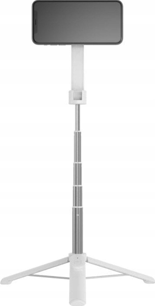 Selfie stick Fixed MagSnap - selfie stick + tripod biały