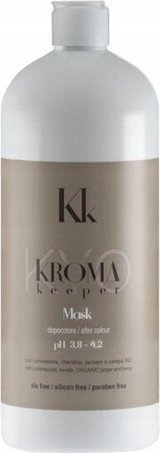 Kyo Kroma Keeper Maska do Włosów Farbowanych 250ml