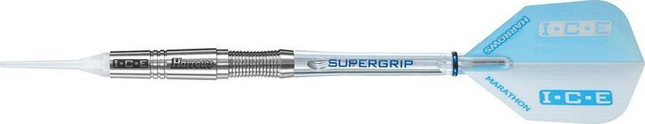 Harrows Harrows rzutki Ice Softip 18 Gram 90% Wolfram