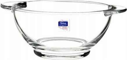 Galicja Bulionówka szklana do zupy 500 ml