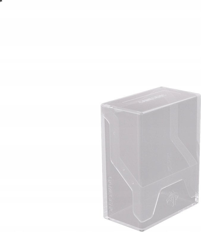 Gamegenic Gamegenic: Bastion 50+ - White