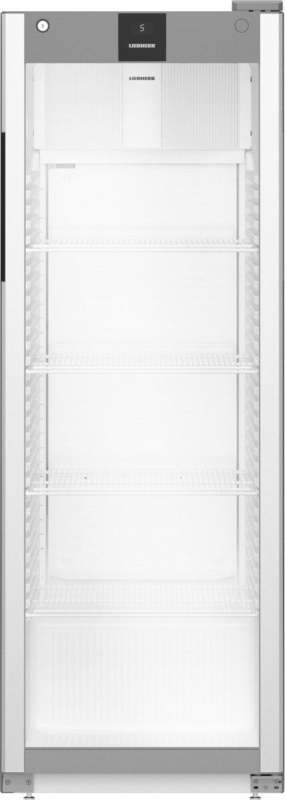 Lodówka Liebherr LIEBHERR MRFvd 3511 Szara Uźyj kodu 3L23 i płać mniej