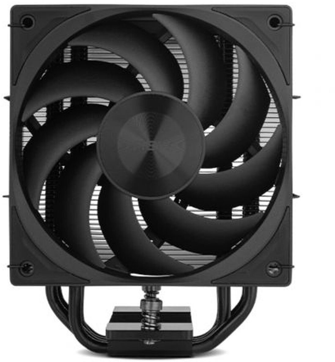 Wentylator CPU Nox-Xtreme NXHUMMERH400