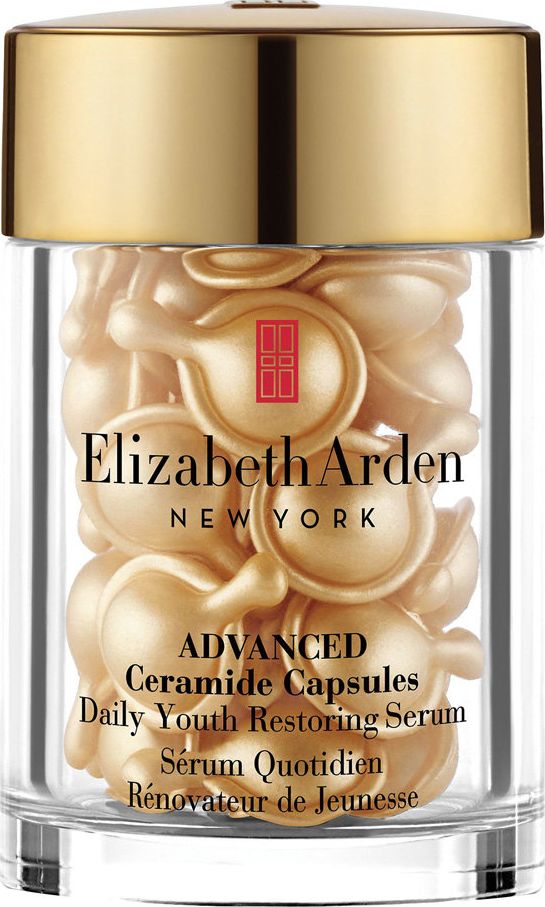 Elizabeth Arden Ceramide Daily Youth Restoring Serum do twarzy 30 sztuk