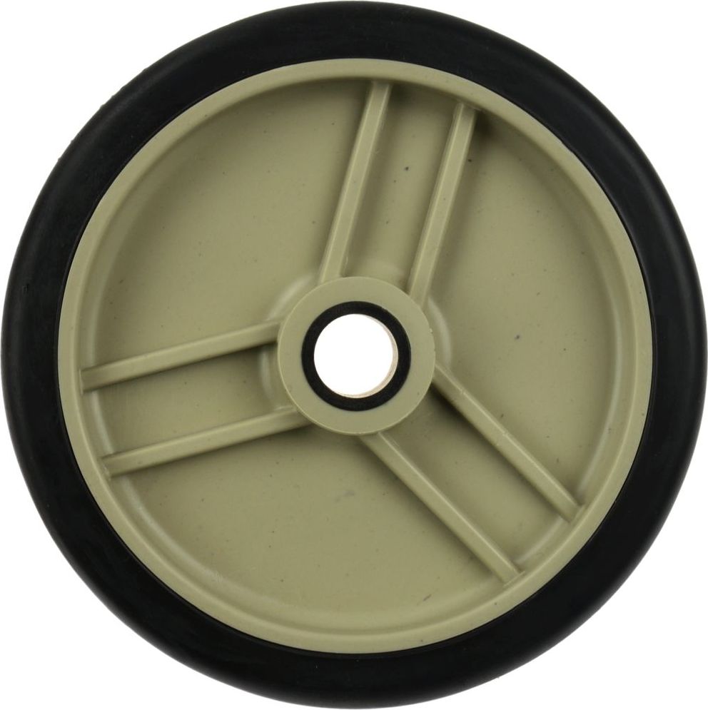 Geko Koło 6" do kompresora 100L G80303 no.4 (1)