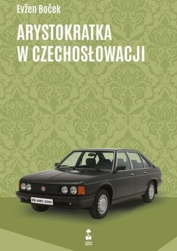 Arystokratka w Czechosłowacji