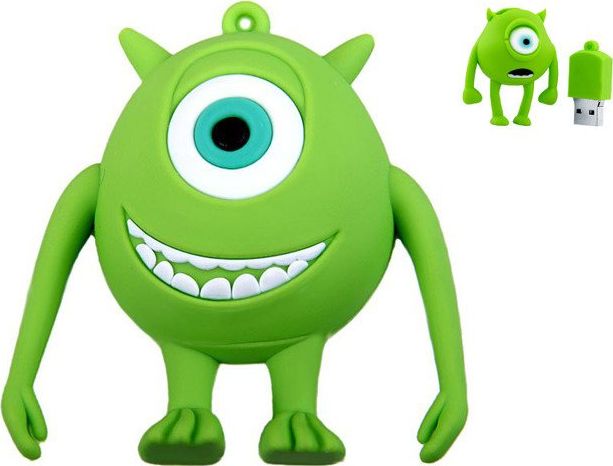 Pendrive Dr. Memory 64 GB