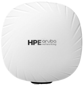 HPE Aruba AP-503 RW Indoor Access Point 10 Pack