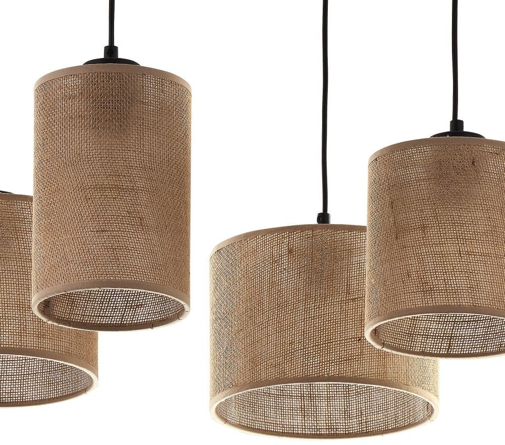 Lampa wisząca JUTA 6585 TK Lighting