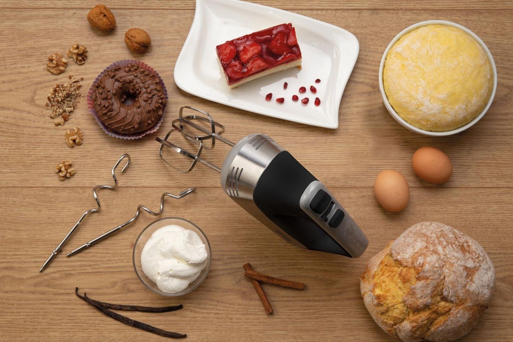 Mikser Gorenje Mikser M500DCBK