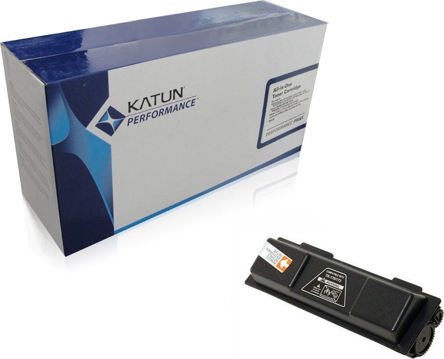 Toner Katun Black (39566)