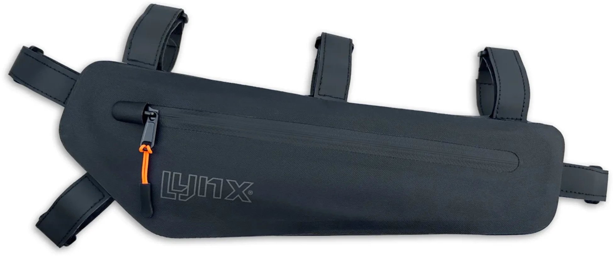 Torba na ramę Lynx Wildtrack Uniwersalny