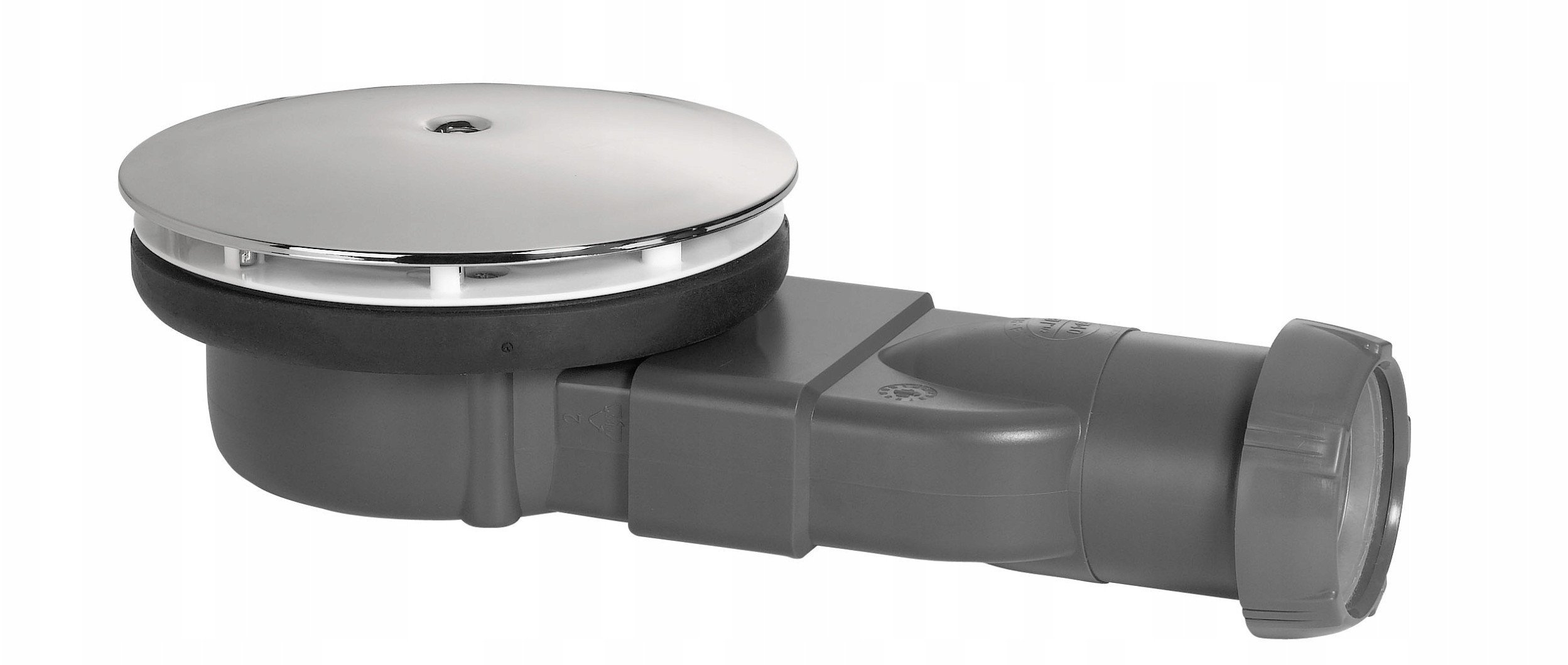 SYFON R400W SLIM FI90 MM