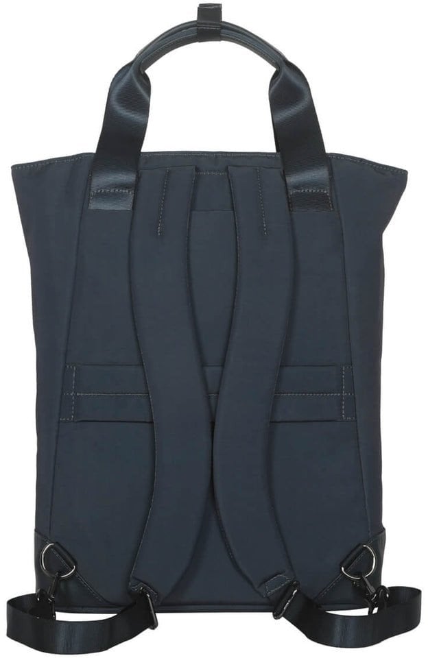 Targus Avila - Notebook-Rucksack/Tragetasche - wandelbar - 40.6 cm - 15" - 16" - Midnight