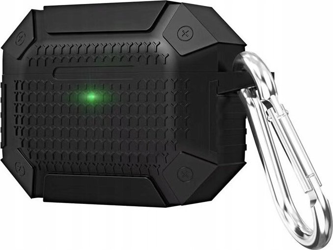 4TechGoods ETUI SILIKONOWE CASE DO AIRPODS PRO APPLE