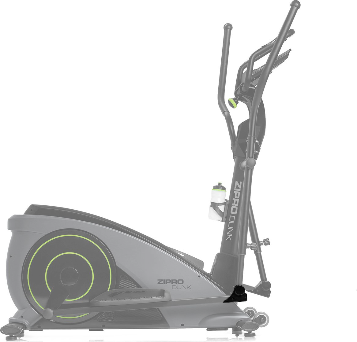 Zipro Dunk/Dunk Gold - maskownica ramienia