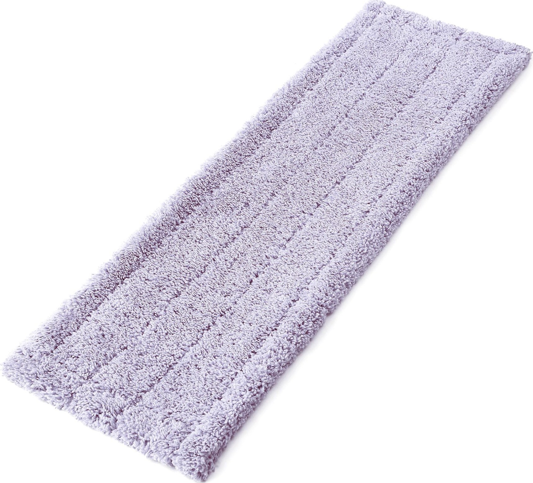 NPC Polska Mery Wkład do mopa z mikrofibry jasnofioletowy