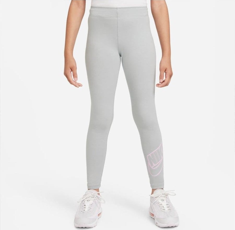 Nike Legginsy Nike Sportswear Favorites DD6278 077