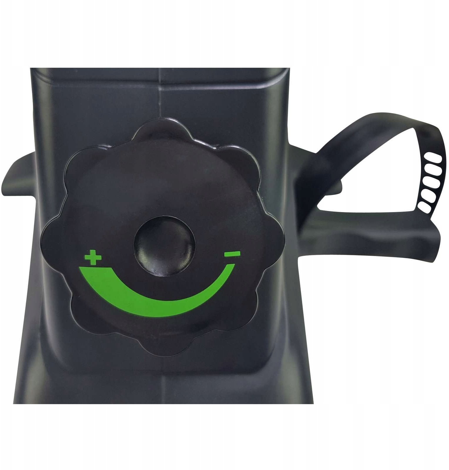 Rower stacjonarny Tunturi Dviratis treniruoklis Cardio Fit M30