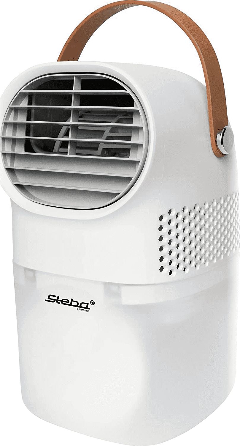 Oczyszczacz powietrza Steba AW 6M