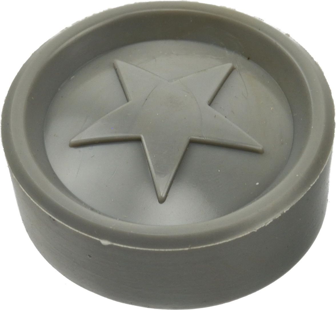 Geko Podkładka gumowa do podnośników hydraulicznych 2T i 2,5T (G01065A)