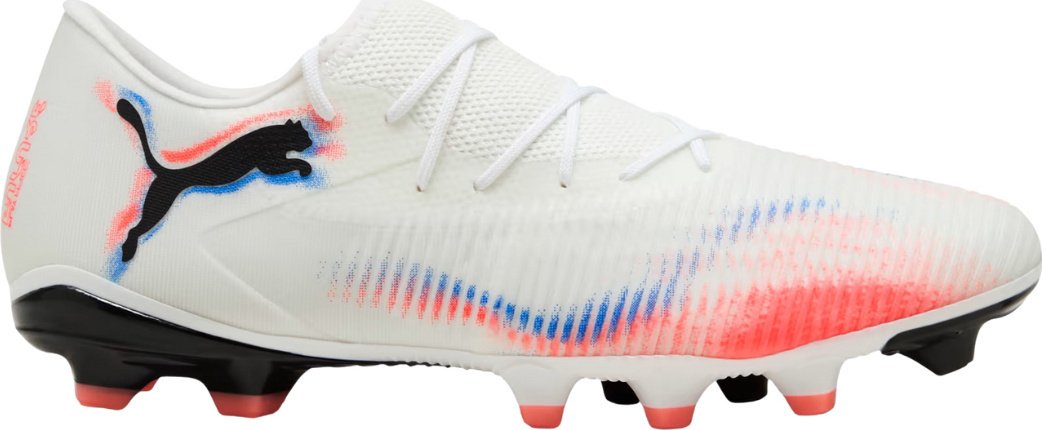 Puma Buty piłkarskie Future 8 Match Low FG/AG 108599 01 46