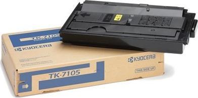 Toner Kyocera TK-7105 Black Oryginał (TK7105=1T02P80NL0)