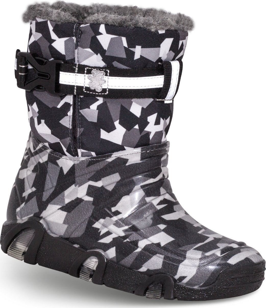 ZETPOL śniegowce dziecięce Winter 07