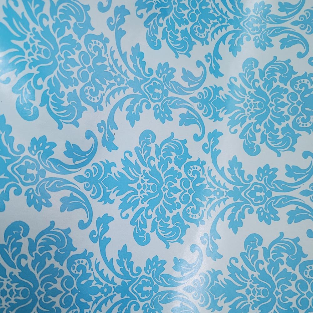 Papier do pakowania prezentów 57cmx2m 2m610