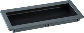 SCHROFF SCHROFF Uchwyt szuflady, rozmiar 1