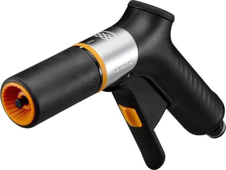 PISTOLET NASTAWNY FRONT CONTROL