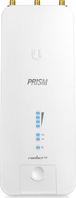 Access Point Ubiquiti Rocket 2AC Prism (R2AC-PRISM)
