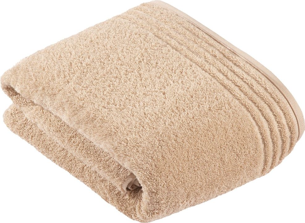Vossen Ręcznik beż 100x150 Vienna