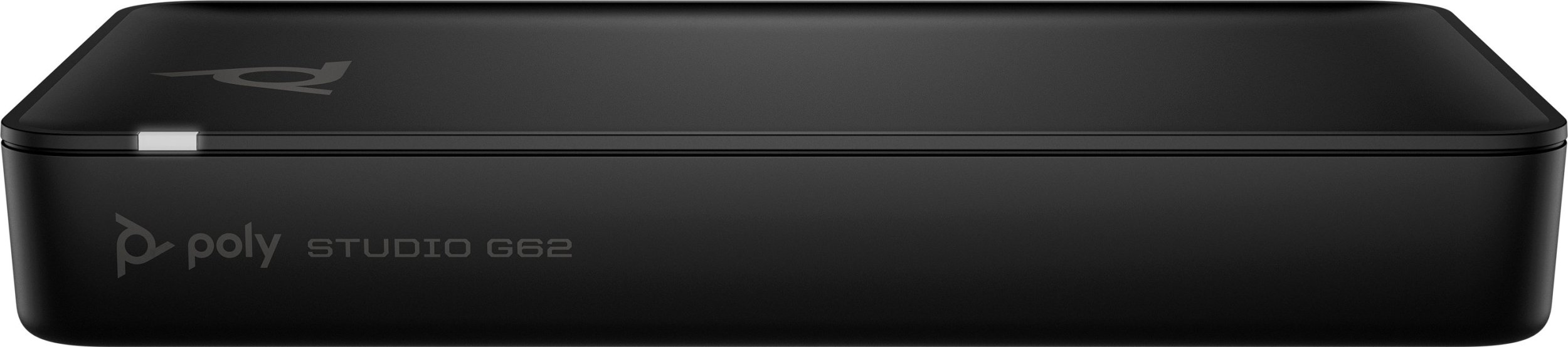 System przekazu sygnału AV HP Poly Studio G62 Videokonferenz System Teams Basis