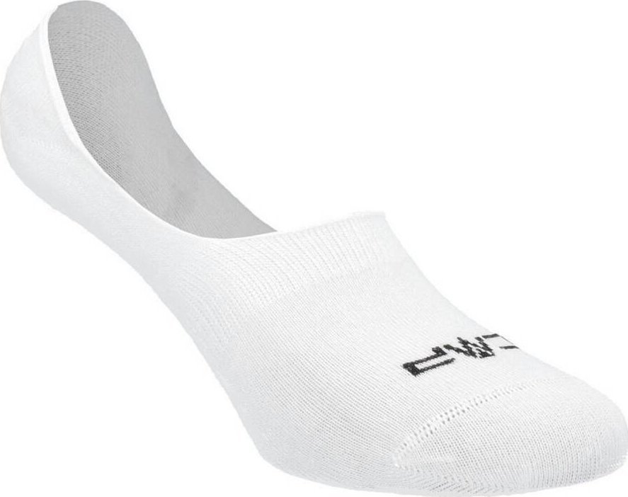 CMP Skarpety CMP FOOTGUARD BAMBOO SOCK 3 PACK (3I81356/A001) 39-42