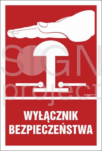 BC148 - Wyłącznik instalacji fotowoltaicznej 200x296