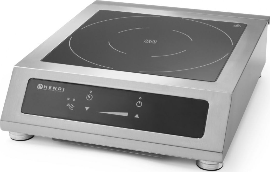 Płyta wolnostojąca Hendi 239698