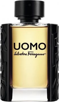 Salvatore Ferragamo Uomo EDT 100 ml