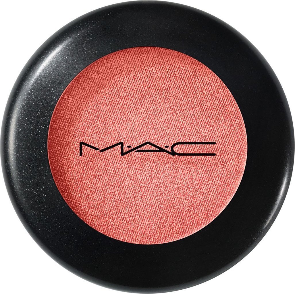 MAC MAC, Velux, Eyeshadow Powder, Coppering, 1.3 g For Women